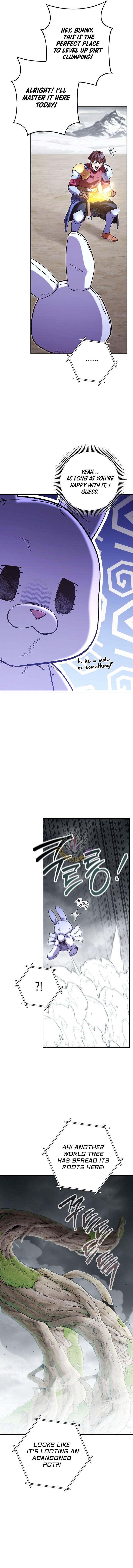 Dungeon Reset, Chapter 262 image 09